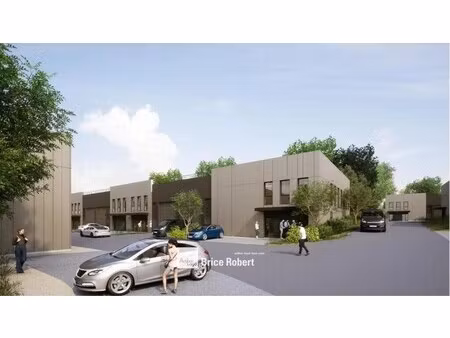 vente bureaux 259 m² à 1 002 m²