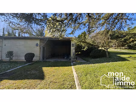 maison à vendre arveyres