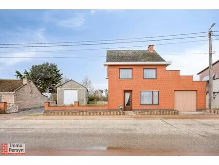 huis te koop in molenbeek-wersbeek met 2 slaapkamers