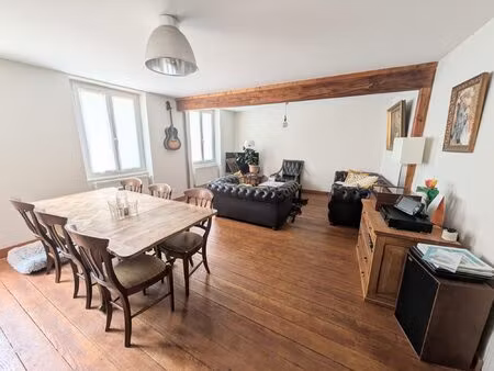 charmante maison de 150m² et sa grange - au coeur du vignoble ?