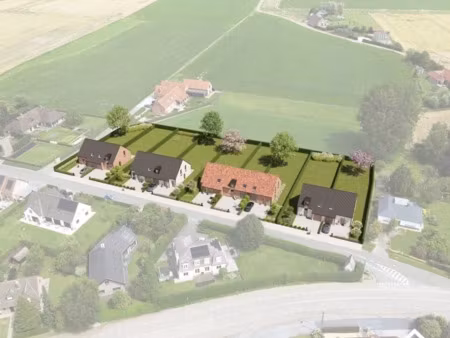 huis te koop in houthem