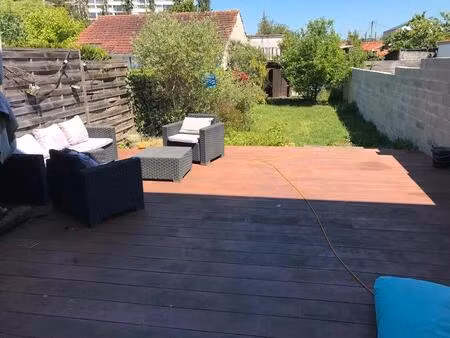 location maison 5 pièces 120 m² à le bouscat (33110)