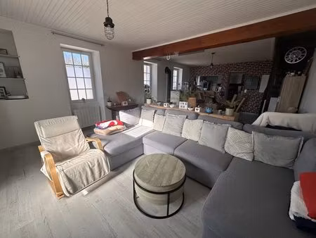 maison à vendre meilhan