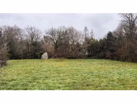 vente terrain 800 m² marcheprime (33380)