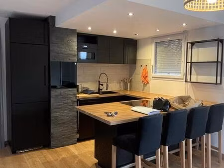 location appartement 2 pièces 43 m² à castelginest (31780)