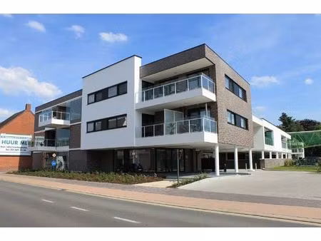 assistentie-appartement b1.2