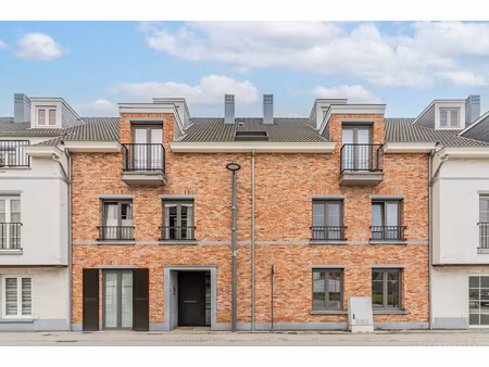 appartement te koop in kasterlee met 3 slaapkamers