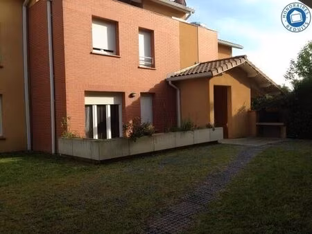 location appartement 1 pièce 30 m² à toulouse (31000)