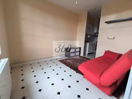 appartement t2 - tramayes