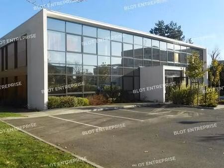 vente bureaux 370 m²