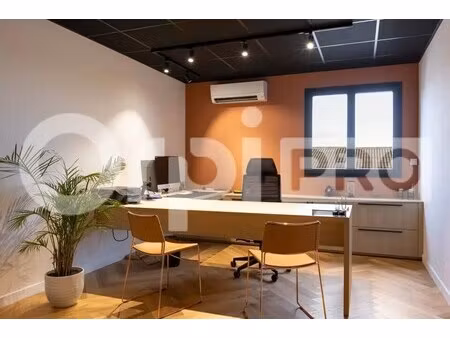 vente bureaux 145 m²