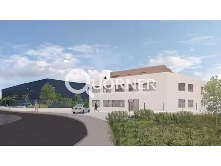 vente bureaux 130 m²