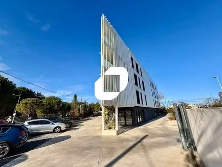 vente bureaux 121 m²