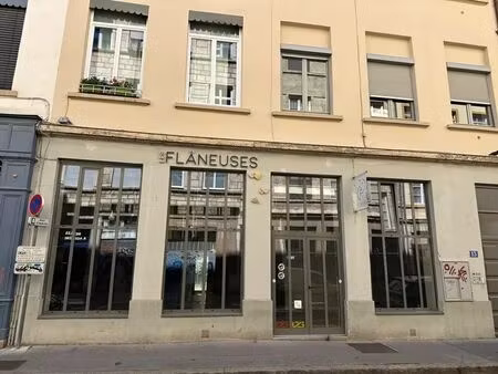 location bureaux 95 m²