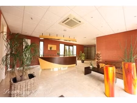 vente bureaux 2 111 m²