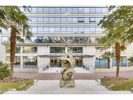 achat local professionnel 1 651m²