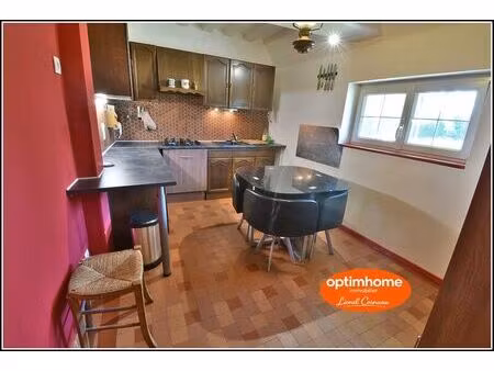 vente maison 8 pièces 213 m² évreux (27000)