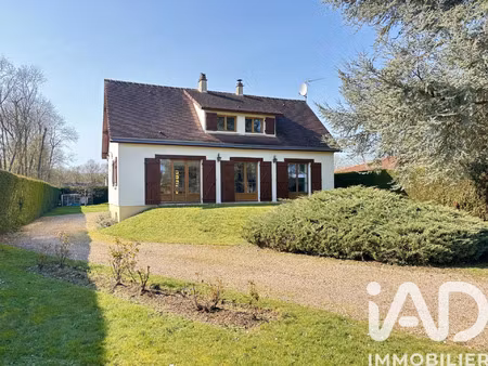 vente maison 7 pièces 123 m² saint-germain-sur-avre (27320)