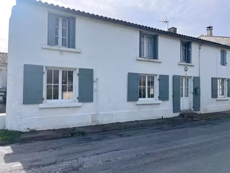 vente maison 5 pièces 180 m² saint-médard-d’aunis (17220)