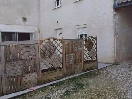 location maison 5 pièces 124 m² à crazannes (17350)