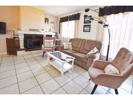 vente maison 5 pièces 128 m² saint-aubin-des-bois (28300)