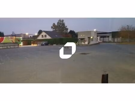 location terrain gretz armainvilliers 77220 15000m²