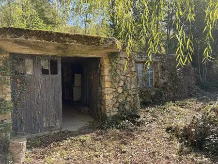 vente terrain 2465 m² le menoux (36200)