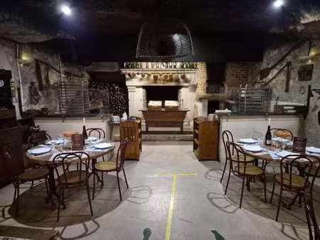 vente bureaux et commerces à amboise (37400) : à vendre / 880m² amboise