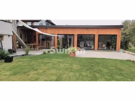 maison coup de coeur avec dependance et terrasse