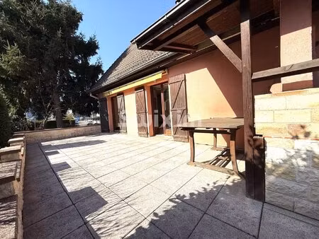 grande maison à wolfisheim  six chambres