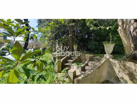 vente maison villeneuve-de-berg 07170 - - surface privée
