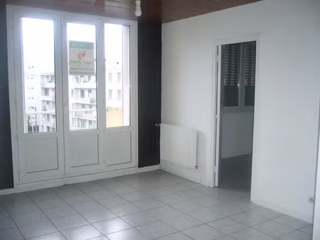 vente appartement grenoble 38100 - - surface privée