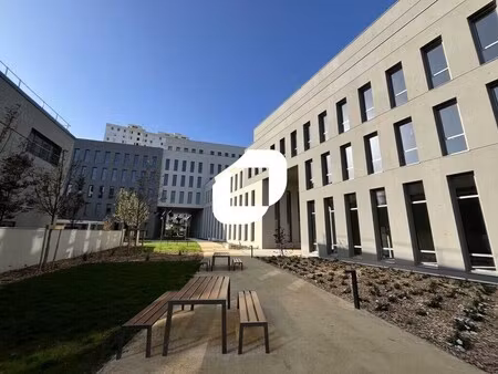vente bureaux 359 m² à 7 166 m²