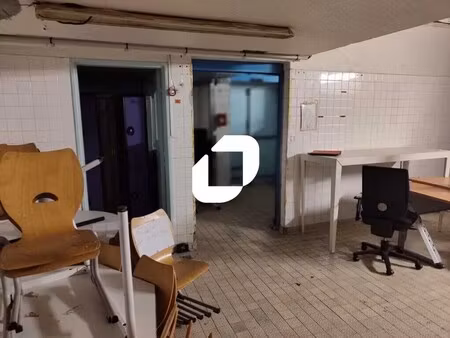 vente local d'activités