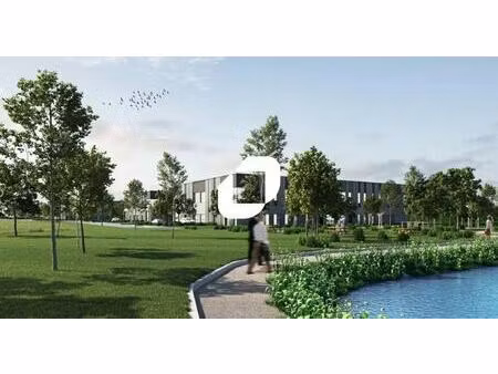 vente local d'activités 824 m² à 8 714 m²