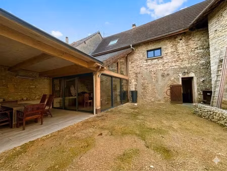 vente maison 8 pièces 200 m² à arandon (38510)  329 000 €