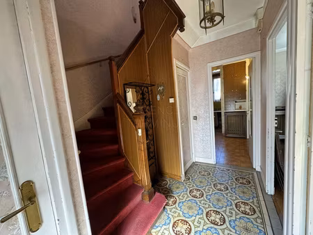 achat maison 5 pièces 84m² enghien les bains 95880