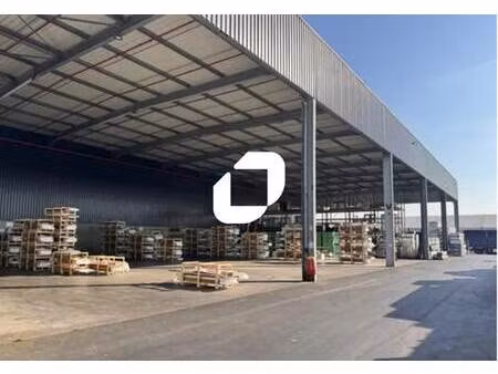 vente bureaux 6 127 m²