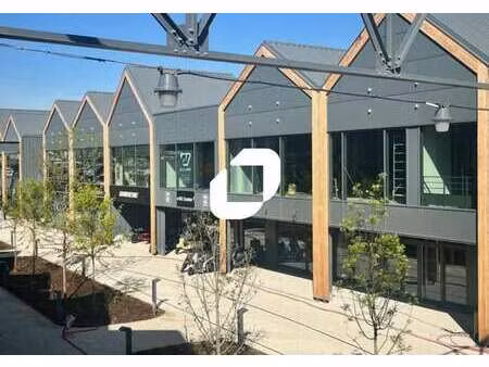 vente local d’activités vénissieux 69200 277m² à 2754m²