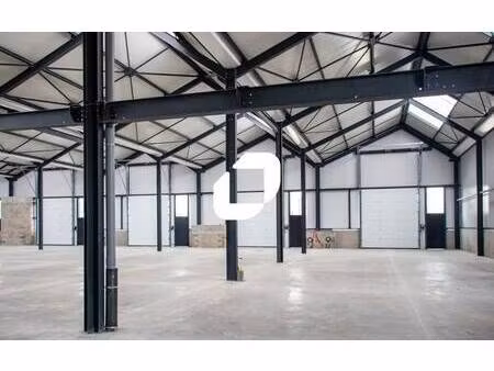 vente local d’activités toussieu 69780 236m² à 3288m²