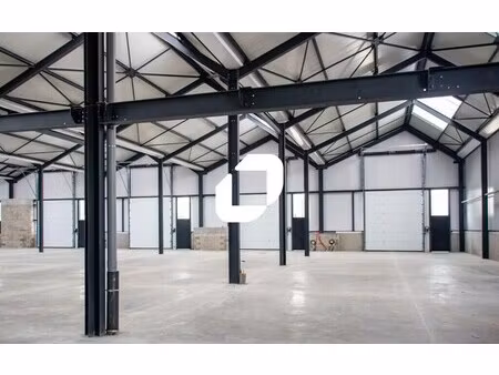 vente local d'activités 236 m² à 3 288 m²