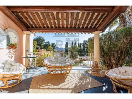 vente maison marseille 12eme (13012) - - surface privée