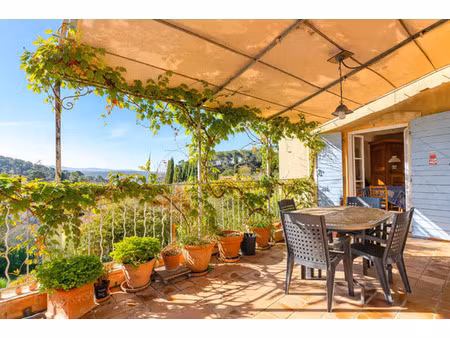 vente maison 6 pièces 200m2 aix-en-provence 13100 - 1100000 € - surface privée