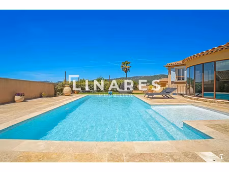 vente maison ceyreste 13600 - - surface privée