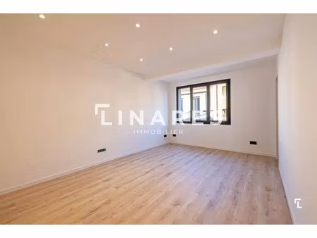 vente appartement marseille 5eme (13005) - - surface privée