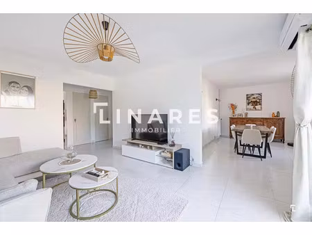 vente appartement marseille 12eme (13012) - - surface privée