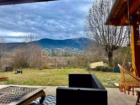 vente villa 3 pièces 106 m² à mezel (04270)  338 000 €