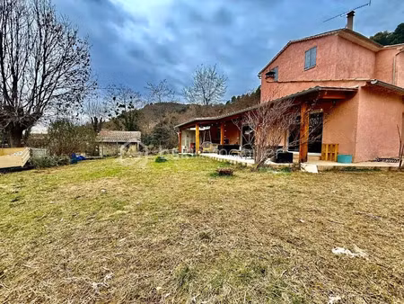 vente villa 3 pièces 221 m² à mezel (04270)  299 000 €