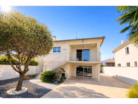 vente maison vaux-sur-mer (17640) - - surface privée
