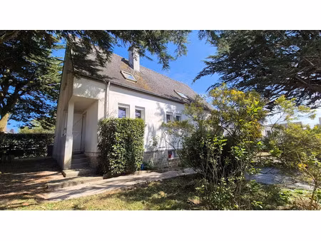 vente maison 8 pièces 151 m² à quinéville (50310)  299 563 €